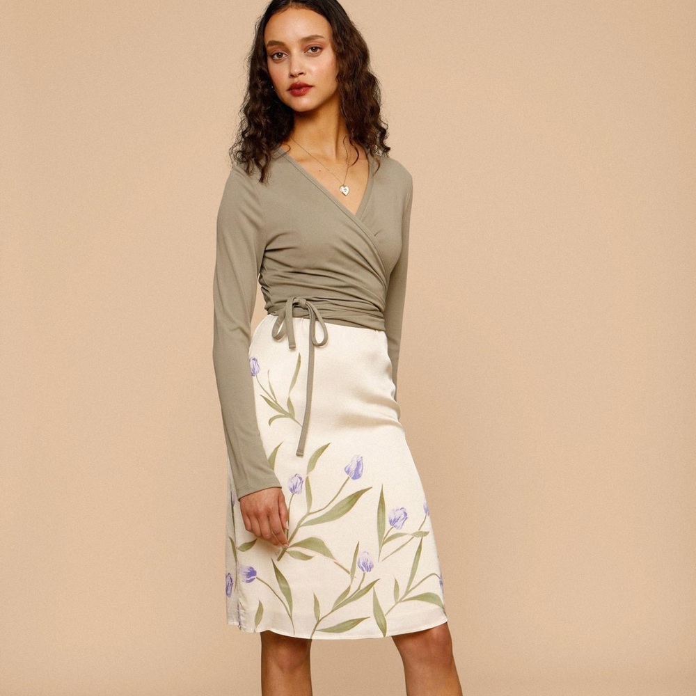 Rouje Sade Top sz 36